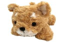 【全品 送料無料!】【オリジナル】ぬいぐるみ【シバ】【パプス】【犬】【動物】【アニマル】【人形】【マスコット】【ドール】【おもちゃ】【ベビー】【赤ちゃん】【雑貨】【グッズ】【かわいい】(3)