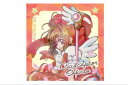 【全品 送料無料!】【カードキャプターさくら】ホログラムステッカー【B】【アニメ】【シール】【文房具】【雑貨】【グッズ】【かわいい】
