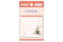 【全品 送料無料!】【日本製】【ムーミン】【Moomin】付箋【リトルミイ】【ミイ】【アニメ】【絵本】【キャラクター】【ふせん】【フセン】【メモ帳】【文房具】【...