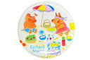 【全品 送料無料!】【リチャード・スキャリー】缶バッジ【ビーチ】【絵本】【動物】【アニマル】【缶】【缶バッチ】【バッチ】【バッジ】【カンバッジ】【カンバッチ】【...