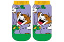 【全品 送料無料!】【トムとジェリー】【Tom and Jerry】キャラクターソックス【ジェリー】【バットマン】【ワーナー100周年】【トム】【アニメ】【キャ...