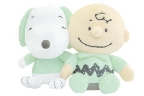 【全品　送料無料！】【スヌーピー】【SNOOPY】ニコぬいキーホルダー【スヌーピー_チャーリー・ブラウ..