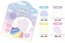 【全品 送料無料!】【オリジナル】ドリームカラーバスボール【星座】【入浴料】【入浴剤】【お風呂】【香り】【バスタイム】【ボディケア】【雑貨】【グッズ】【かわいい...