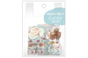 【全品 送料無料!】【オリジナル】チョイスデイズホリデイズステッカー【ライクスイーツ】【ステッカー】【シール】【文房具】【学校】【勉強】【雑貨】【グッズ】【かわいい】(3)