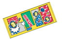 【全品 送料無料!】【TRUZ】【LINE FRIENDS】【ラインフレンズ】フェイスタオル【コミック】【HIKUN】【ヒークン】【アイドル】【韓国】【ライン】...