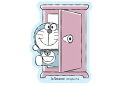 【全品 送料無料!】【ドラえもん】ステッカー【どこでもドア】【どらえもん】【ドラエモン】【ドラちゃん】【アニメ】【テレビ】【漫画】【映画】【シール】【文房具】【...