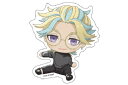 【全品 送料無料!】【日本製】【東京リベンジャーズ】ミニデコステッカー【おっこち】【灰谷竜胆】【はいたにりんどう】【リンドウ】【東リベ】【漫画】【アニメ】【映画...