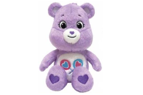 【全品　送料無料！】【ケアベア】【CAREBEARS】ぬいぐるみ【シェアベア】【クマ】【くま】【動物】【アニマル】【アメキャラ】【アメリカ】【マスコット】【人形】【ドール】【インテリア】【雑貨】【グッズ】【かわいい】