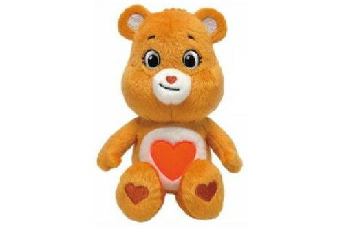 Care Bears - 【全品　送料無料！】　ケアベア　CAREBEARS　ぬいぐるみテンダーハートベア　クマ　くま　動物　アニマル　アメキャラ　アメリカ　マスコット　人形　ドール　インテリア　雑貨　グッズ　かわいい