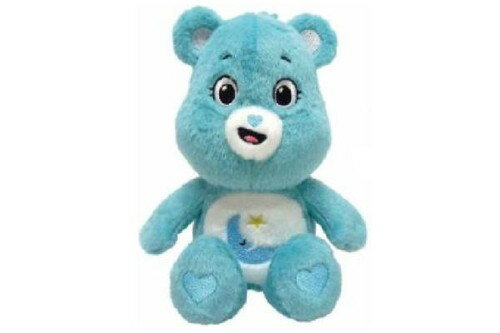 樂天商城 - 【全品　送料無料！】　ケアベア　CAREBEARS　ぬいぐるみベッドタイムベア　クマ　くま　動物　アニマル　アメキャラ　アメリカ　マスコット　人形　ドール　インテリア　雑貨　グッズ　かわいい