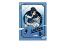 【全品 送料無料!】【NARUTO】【ナルト】A4シングルクリアファイル【サスケ】【アニメ】【ケース】【カバー】【ファイル入れ】【文房具】【学校】【勉強】【雑貨...