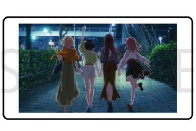 [전품 송료 무료!] 그녀, 빌립니다 장면사 파트 아크릴 스탠드 No.22 애니메이션 추락 추억활 악스타 장식 컬렉션 입고 인테리어 잡화 상품 귀여운