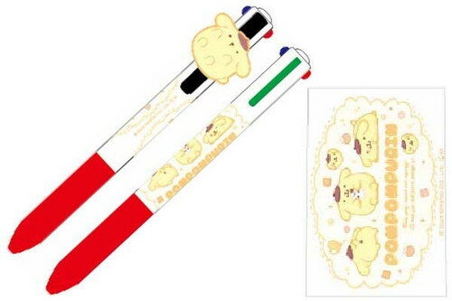 楽天市場】ポムポムプリン 文房具の通販