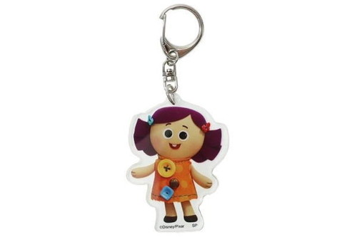 【全品　送料無料！】　ピクサーキャラクター　アクリルキーホルダードーリー　トイストーリー4　トイストーリー　ディズニー　アニメ　映画　キーホルダー　キーリング　チャーム　鍵　雑貨　グッズ　かわいい