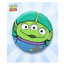 【全品 送料無料!】【日本製】【ピクサーキャラクター】缶バッジ【アップ】【エイリアン】【トイ・ストーリー】【ディズニー】【映画】【アニメ】【缶】【缶バッチ】【バ...