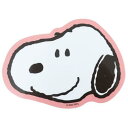 【全品 送料無料!】【スヌーピー】【PEANUTS】ビッグステッカー【フェイス】【ピーナッツ】【ウッドストック】【すぬーぴー】【アニメ】【キャラクター】【アウト...