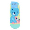 【全品 送料無料!】【ぼのぼの】【BONOBONO】キャラクターソックス 【ドット】【動物】【アニマル】【アニメ】【キャラックス】【くつした】【くつ下】【靴下】...