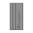【全品 送料無料!】【Champion】【チャンピオン】フェイスタオル【グレー】【ロゴカラーズ】【メーカー】【ブランド】【タオル】【たおる】【スポーツ】【アウト...