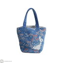 【全品 送料無料!】【ピーターラビット】【Peter Rabbit】ミニバッグ【ブルーブルーミング】【うさぎ】【ウサギ】【絵本】【アニメ】【映画】【鞄】【かばん】【トート】【収納】【お出かけ】【アウトドア】【雑貨】【グッズ】【かわいい】