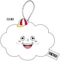 【全品 送料無料!】【ワンピース】【ONE PIECE】ゼウスボールチェーンマスコット【ノーマル】【海賊王】【ジャンプ】【アニメ】【漫画】【映画】【キーホルダー】【キーリング】【チャーム】【ぬいぐるみ】【人形】【ドール】【雑貨】【グッズ】【かわいい】