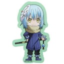 【全品 送料無料!】【転生したらスライムだった件】キャラクターステッカー【リムル】【転スラ】【アニメ】【キャラステ】【ステッカー】【シール】【文房具】【雑貨】【...