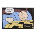 【全品 送料無料!】【スヌーピー】【SNOOPY】キャラクターステッカー【グッドナイト】【ピーナッツ】【ウッドストック】【すぬーぴー】【アニメ】【キャラステ】【...