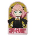 【全品 送料無料!】【SPY×FAMILY】【スパイファミリー】アウトドアステッカー【アーニャ・フォージャー】【アニメ】【漫画】【ビッグシール】【ステッカー】【...