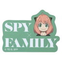 【全品 送料無料!】【SPY×FAMILY】【スパイファミリー】アウトドアステッカー【ロゴ】【アーニャ】【アニメ】【漫画】【ビッグシール】【ステッカー】【シール...