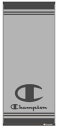 【全品 送料無料!】【Champion】【チャンピオン】フェイスタオル【グレー】【シンプルラインロゴ】【ブランド】【メーカー】【タオル】【たおる】【スポーツ】【...