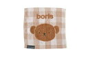 【全品 送料無料!】【miffy】【ミッフィー】ギンガムチェックミニタオル【ボリス】【ディック・ブルーナ】【絵本】【アニメ】【たおる】【ハンカチ】【ハンドタオル】【雑貨】【グッズ】【かわいい】