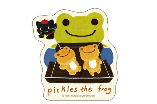 ʡ̵ۡڤΥԥ륹ۡpickles the frogۥƥåBۡ(baking timeۡڥԥ륹ۡڤԤ뤹ۡڤۡڥ...