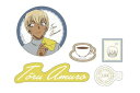 【全品 送料無料!】【名探偵コナン】【手紙シリーズ】ステッカーセット【安室】【探偵】【名探偵】【漫画】【アニメ】【映画】【シール】【文房具】【5枚入り】【雑貨】...