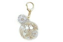【全品 送料無料!】【日本製】【miffy】【ミッフィー】【ガーデンサテンシリーズ】アクリルキーホルダー【ベージュ】【茶】【ウサギ】【ディック・ブルーナ】【絵本】【アニメ】【キーホルダー】【キーリング】【鍵】【チャーム】【雑貨】【グッズ】【かわいい】