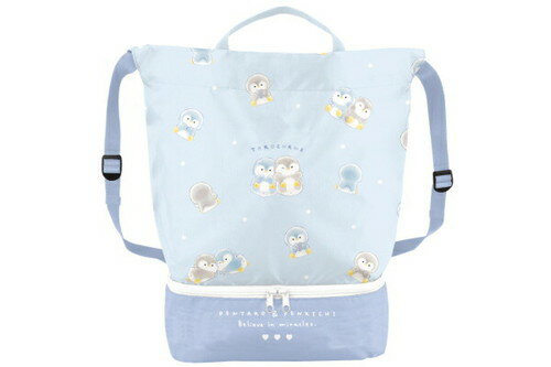 楽天市場】ペンギン ナップサックの通販