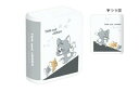 【全品 送料無料!】【日本製】【トムとジェリー】【Tom and Jerry】BOOK型セロハンテープ【トム】【ジェリー】【ワーナー】【アニメ】【セロテープ】【セロテ】【テープ】【文房具】【学校】【勉強】【雑貨】【グッズ】【かわいい】(3)