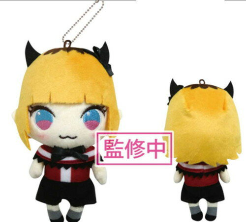 【全品　送料無料！】　推しの子　ボールチェーンマスコットMEMちょ　アニメ　アイドル　キーホルダー..