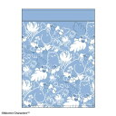 【全品 送料無料!】【MOOMIN】【ムーミン】 お昼寝ケット【ネイチャーブルー】【青】【ミイ】【リトルミイ】【アニメ】【絵本】【キャラクター】【タオル】【たお...