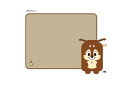 【全品 送料無料!】【ディズニーキャラクター】マスコット巾着付きブランケット【チップ】【ふわふわ】【映画】【アニメ】【巾着】【収納】【ひざ掛け】【膝掛け】【ブラ...