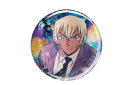 【全品 送料無料!】【名探偵コナン】ホログラム缶バッジ【Citylights】【安室】【探偵】【名探偵】【漫画】【アニメ】【映画】【缶】【缶バッチ】【バッチ】【...
