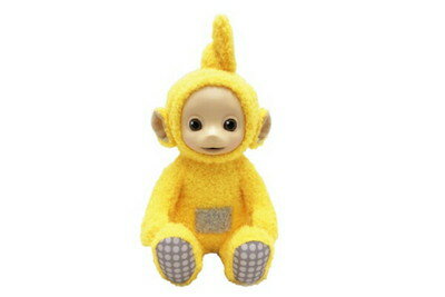 テレタビーズ 【全品　送料無料！】　テレタビーズ　ぬいぐるみラーラ　マスコット　人形　ドール　おもちゃ　子供　キッズ　雑貨　グッズ　かわいい