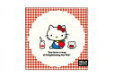 【全品 送料無料!】【サンリオキャラクターズ】ミニタオル【セブンティーズチェック】【ハローキティ】【たおる】【ハンカチ】【ハンドタオル】【子供】【キッズ】【雑貨】【グッズ】【かわいい】
