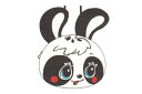 【全品 送料無料!】 【CHERICHU】【チェリッチュ】ぬいぐるみショルダーポシェット【ラビラビ】【ウサギ】【うさぎ】【動物】【アニマル】【鞄】【小物入れ】【カバン】【バッグ】【ポシェット】【ポーチ】【グッズ】