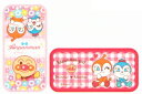 【全品 送料無料!】【アンパンマン】【あんぱんまん】プチタオル2Pセット【ピンク】【やなせたかし】【アニメ】【映画】【タオル】【ハンドタオル】【ハンカチ】【ミニ...