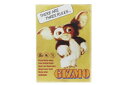 【全品 送料無料!】【日本製】【グレムリン】【GIZMO】ポスターステッカー【ギズモ】【映画】【シール】【文房具】【インテリア】【雑貨】【グッズ】【かわいい】