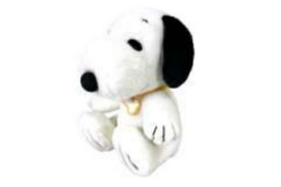 Snoopy - 【全品　送料無料！】　スヌーピー　SNOOPY　ぬいぐるみS　80s　75th　75周年　ピーナッツ　ウッドストック　すぬーぴー　人形　ドール　マスコット　おもちゃ　インテリア　子供　キッズ　雑貨　グッズ　かわいい