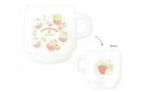 【全品 送料無料!】【すみっコぐらし】ミルキープラカップ【喫茶すみっコでいちごフェア】【すみっこぐらし】【サンエックス】【ゆるキャラ】【マグ】【コップ】【カップ】【食事】【食器】【キッチン】【子供】【キッズ】【雑貨】【グッズ】【かわいい】【TE】(3)