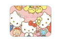 【全品 送料無料!】【日本製】【サンリオキャラクターズ】ピタペラステッカー【みんなといっしょ】【ハローキティ】【ステッカー】【シール】【文房具】【雑貨】【グッズ...