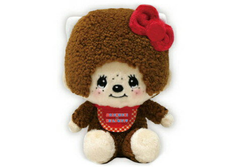 楽天市場】キティ（キャラクターモンチッチ）（ぬいぐるみ・人形