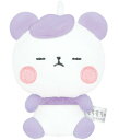 【全品 送料無料!】【もちもちぱんだ】ちょこのりふれんずぬいぐるみ【ユニコーンぱん】【もちぱん】【動物】【アニマル】【マスコット】【人形】【ドール】【インテリア...