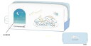 【全品 送料無料!】【サンリオキャラクターズ】BOXペンケース【マッタリタイム】【シナモロール】【シナモン】【ポーチ】【ケース】【ペン入れ】【筆箱】【収納】【文...